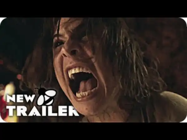 Video: Astral 2018 (Official Trailer)